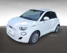Fiat 500 II Voiron
