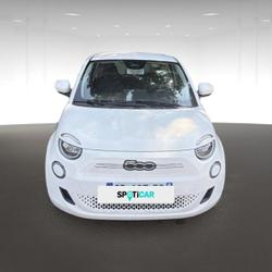 Fiat 500 II e 118ch MY23 Voiron