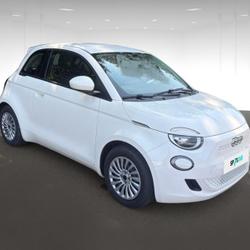 Fiat 500 II e 118ch MY23 Voiron