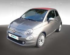 Fiat 500C Voiron