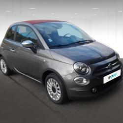 Fiat 500C 1.0 70ch BSG S&S occasion - Voiron - photo 3/15