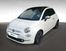 Fiat 500 II Voiron