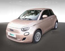 Fiat 500 II Voiron