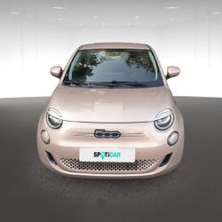 Fiat 500 II e 118ch Pack Confort MY23 occasion - Voiron - photo 2/15