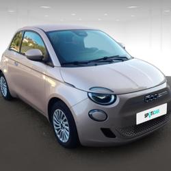 Fiat 500 II e 118ch Pack Confort MY23 occasion - Voiron - photo 3/15
