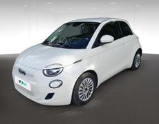 Fiat 500 II Voiron
