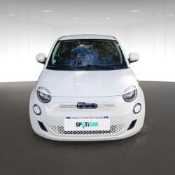 Fiat 500 II e 95ch Pack Confort MY23 occasion - Voiron - photo 2/15