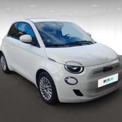 Fiat 500 II e 95ch Pack Confort MY23 occasion - Voiron - photo 3/15