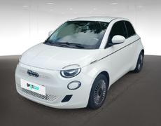 Fiat 500 II Voiron