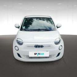 Fiat 500 II e 118ch Pack Confort & Style MY23 occasion - Voiron - photo 2/15