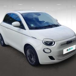 Fiat 500 II e 118ch Pack Confort & Style MY23 occasion - Voiron - photo 3/15