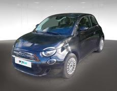 Fiat 500 II Voiron