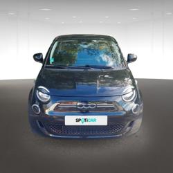 Fiat 500 II e 95ch MY23 occasion - Voiron - photo 2/15