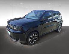 Fiat Grande Panda Voiron