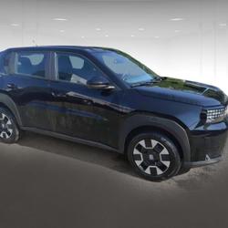 Fiat Grande Panda 1.2 Hybrid Turbo 110ch Ic&ocirc;ne eDCT6 Voiron