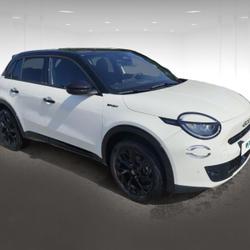 Fiat 600 1.2 Hybrid Turbo 145ch Sport eDCT6 Voiron