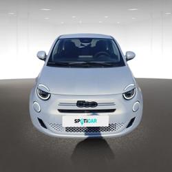Fiat 500 II 1.0 FireFly 65ch hybrid Torino Voiron