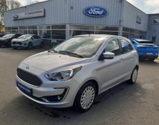 Ford Ka Bonchamp-lès-Laval