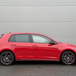 Volkswagen Golf 7 7 GTI PERFORMANCE (2) 2.0 TSI 245 CH DSG7 SUIVI COMPLET A JOUR 01/26 occasion - Pornichet - photo 2/26