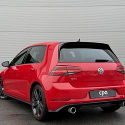 Volkswagen Golf 7 7 GTI PERFORMANCE (2) 2.0 TSI 245 CH DSG7 SUIVI COMPLET A JOUR 01/26 occasion - Pornichet - photo 3/26