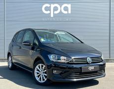 Volkswagen Golf Sportsvan Pornichet