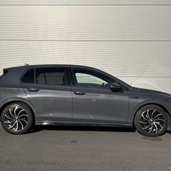 Volkswagen Golf 7 VIII 1.5 150 CH R LINE DSG7 / SUIVI COMPLET occasion - Pornichet - photo 2/22