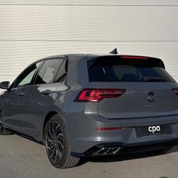 Volkswagen Golf 7 VIII 1.5 150 CH R LINE DSG7 / SUIVI COMPLET occasion - Pornichet - photo 3/22