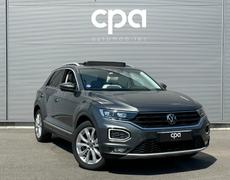 Volkswagen T-Roc Pornichet