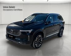Volvo XC90 Seyssinet-Pariset