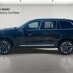 Volvo XC90 T8 AWD 310 + 145ch Ultra Style Dark Geartronic Seyssinet-Pariset