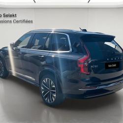 Volvo XC90 T8 AWD 310 + 145ch Ultra Style Dark Geartronic Seyssinet-Pariset