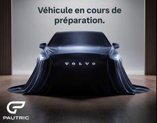 Volvo XC60 Seyssinet-Pariset
