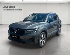 Volvo XC40 Seyssinet-Pariset