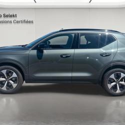 Volvo XC40 B3 163ch Ultra DCT 7 Seyssinet-Pariset