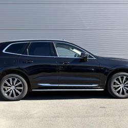 Volvo XC60 II T6 340 CH 253 + 87 AWD INSCRIPTION TOIT PANORAMIQUE / SUIVI VOLVO REVISION POUR LA VENTE Pornichet