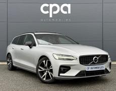 Volvo V60 Pornichet