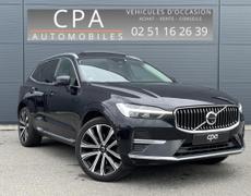 Volvo XC60 Pornichet