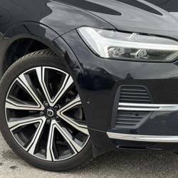 Volvo XC60 2.0 B4 197 CH BVA INSCRIPTION LUXE / ORIGINE FRANCE SUIVI VOLVO Pornichet