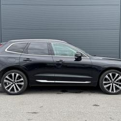 Volvo XC60 2.0 B4 197 CH BVA INSCRIPTION LUXE / ORIGINE FRANCE SUIVI VOLVO Pornichet