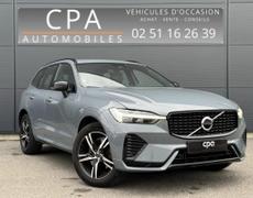 Volvo XC60 Pornichet