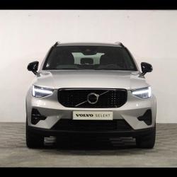 Volvo XC40 T4 Recharge 129 + 82ch Plus DCT 7 Epagny Metz-Tessy