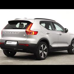 Volvo XC40 T4 Recharge 129 + 82ch Plus DCT 7 Epagny Metz-Tessy