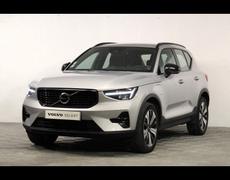 Volvo XC40 Ville-la-Grand
