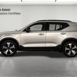 Volvo XC40 T4 Recharge 129 + 82ch Plus DCT 7 Ville-la-Grand