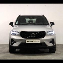 Volvo XC40 T4 Recharge 129 + 82ch Plus DCT 7 Ville-la-Grand