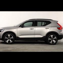 Volvo XC40 T4 Recharge 129 + 82ch Plus DCT 7 Ville-la-Grand