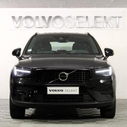 Volvo XC40 T4 Recharge 129 + 82ch Plus DCT 7 Epagny Metz-Tessy
