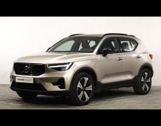Volvo XC40 Seyssinet-Pariset