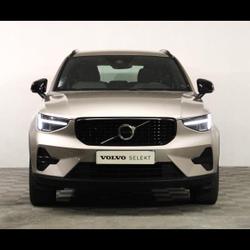 Volvo XC40 T4 Recharge 129 + 82ch Plus DCT 7 Seyssinet-Pariset