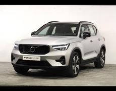 Volvo XC40 Epagny Metz-Tessy